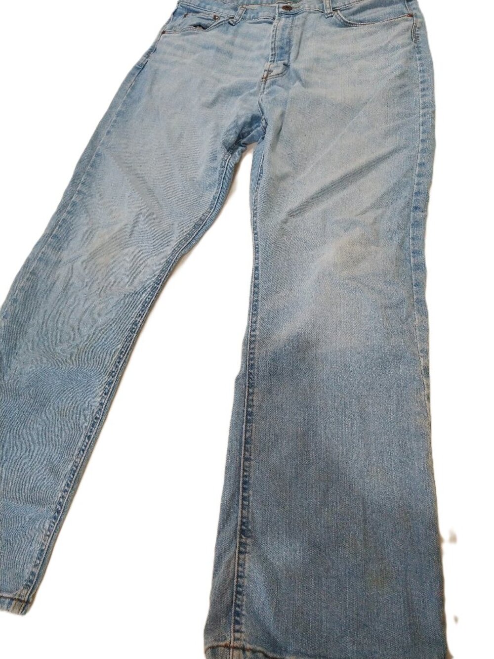Wrangler Jeans Men 36 Size